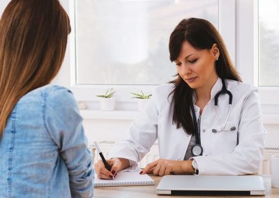 Quelle prise en charge gynécologique des femmes atteintes d&rsquo;un trouble de l&rsquo;hémostase ?