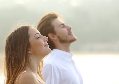 Les bienfaits de la relaxation, de la respiration et des étirements sur les personnes hémophiles